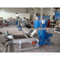 PE Granulating Line